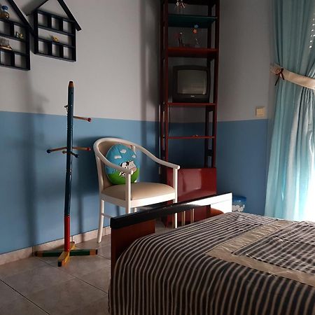 Villa Anastasia 根纳迪 外观 照片