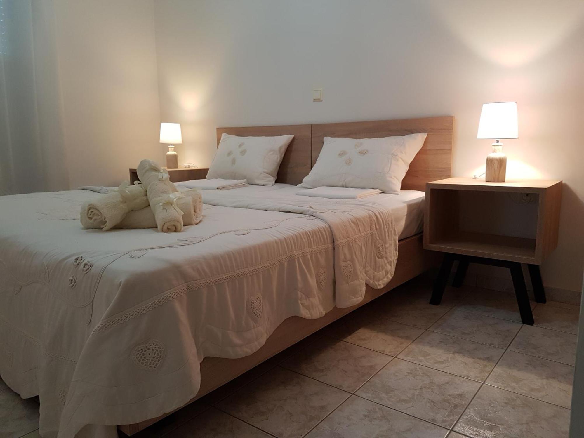 Villa Anastasia 根纳迪 外观 照片