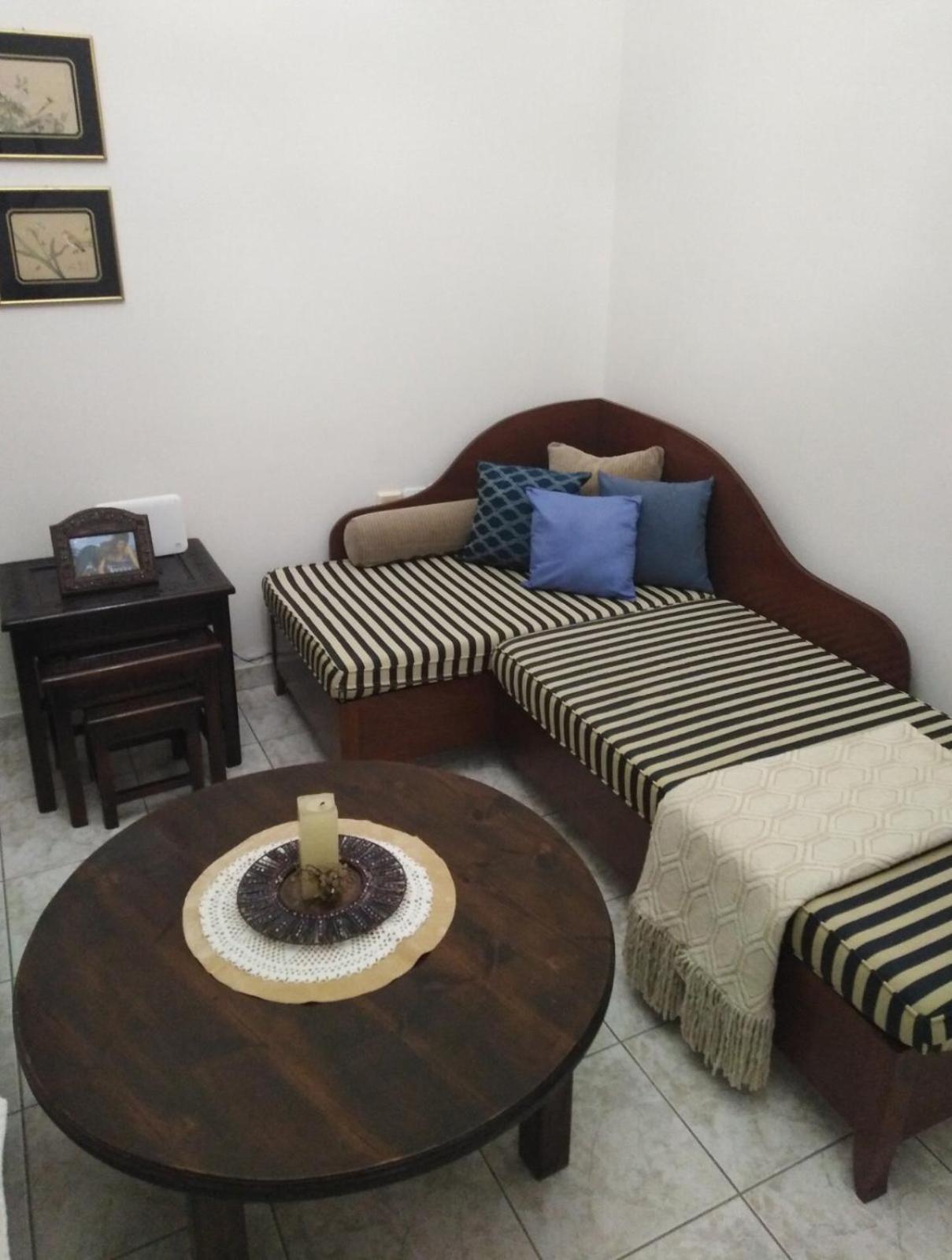 Villa Anastasia 根纳迪 外观 照片