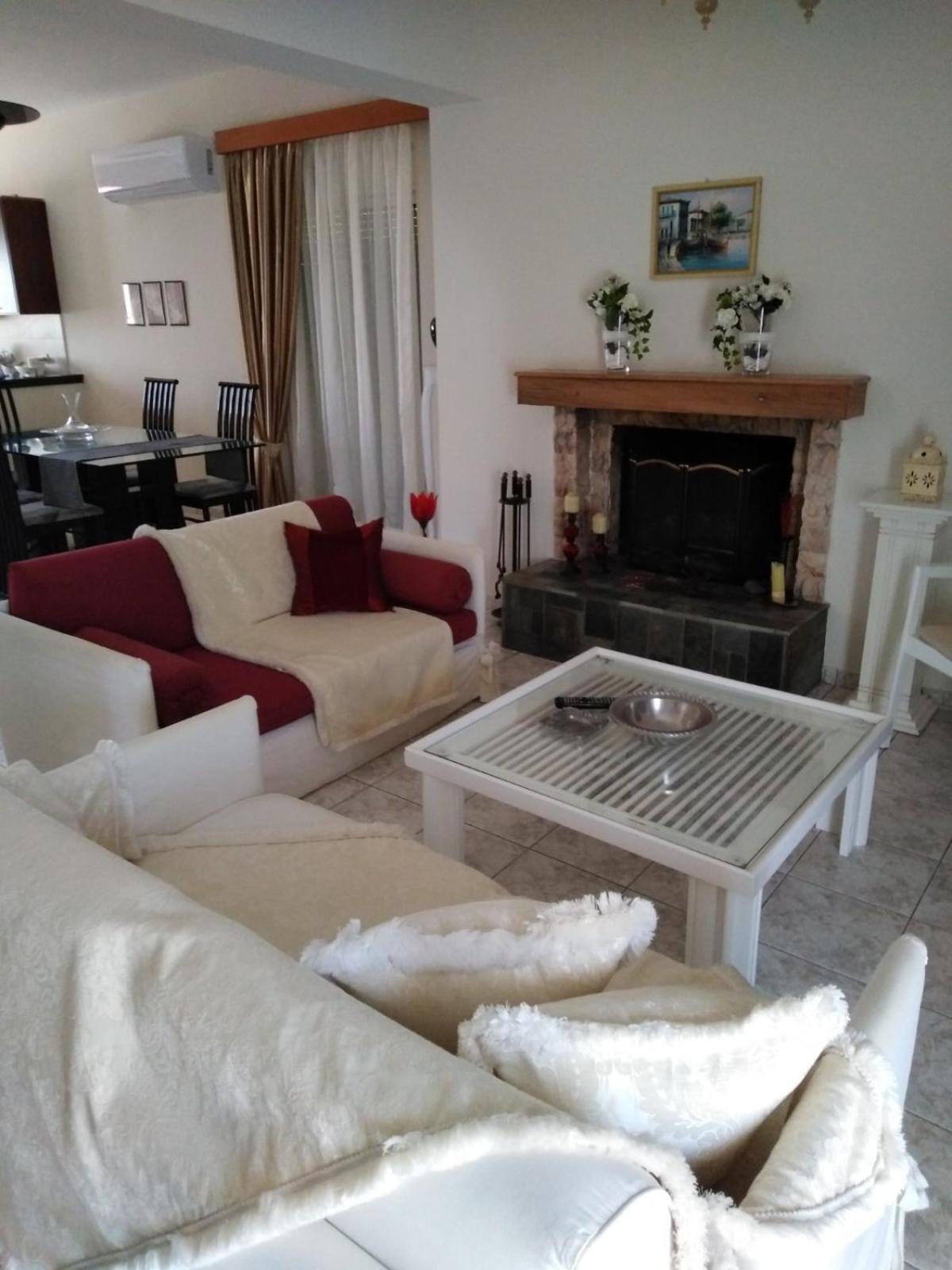 Villa Anastasia 根纳迪 外观 照片
