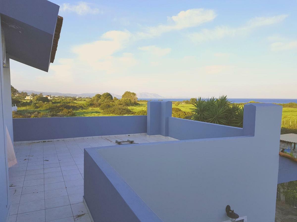 Villa Anastasia 根纳迪 外观 照片