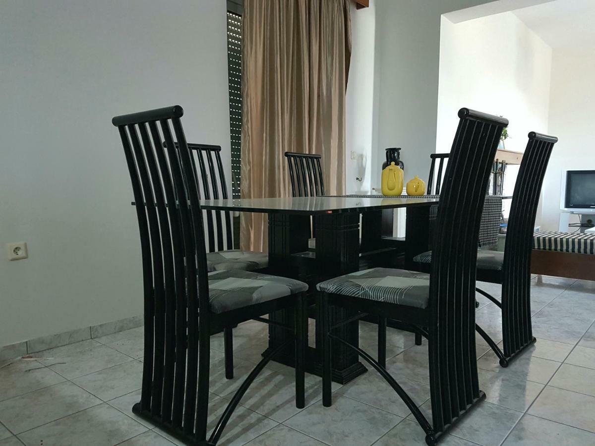 Villa Anastasia 根纳迪 外观 照片