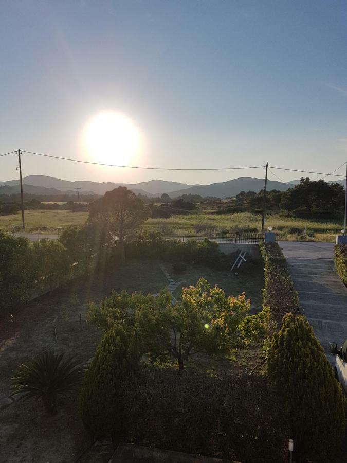 Villa Anastasia 根纳迪 外观 照片
