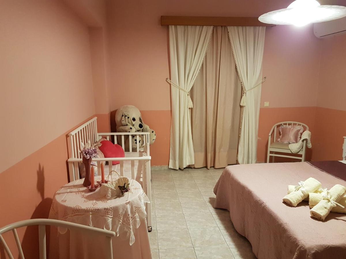 Villa Anastasia 根纳迪 外观 照片